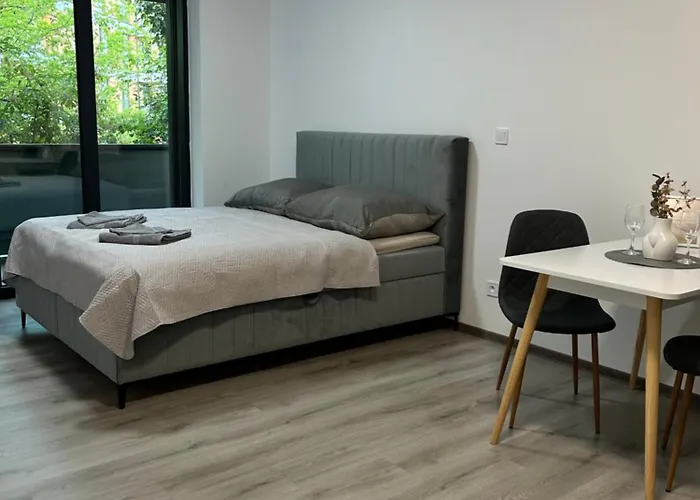 Ar Santorini White Διαμέρισμα *