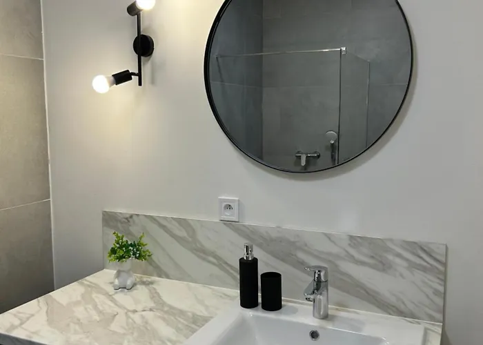 Διαμέρισμα Ar Santorini White *