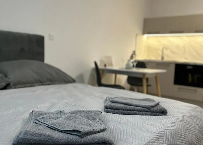 Ar Santorini White Διαμέρισμα