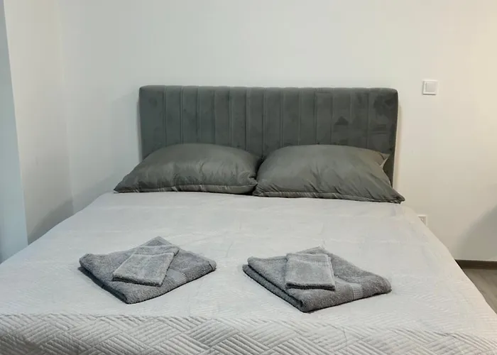 Ar Santorini White Διαμέρισμα *