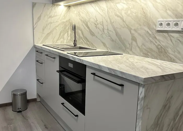 Διαμέρισμα Ar Santorini White