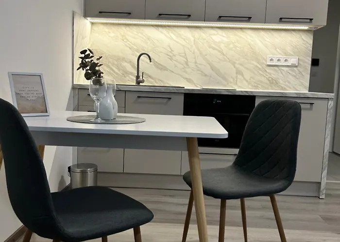 Διαμέρισμα Ar Santorini White *